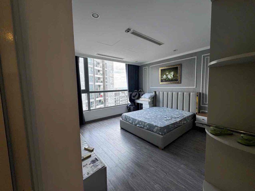 3pn vinhome central park