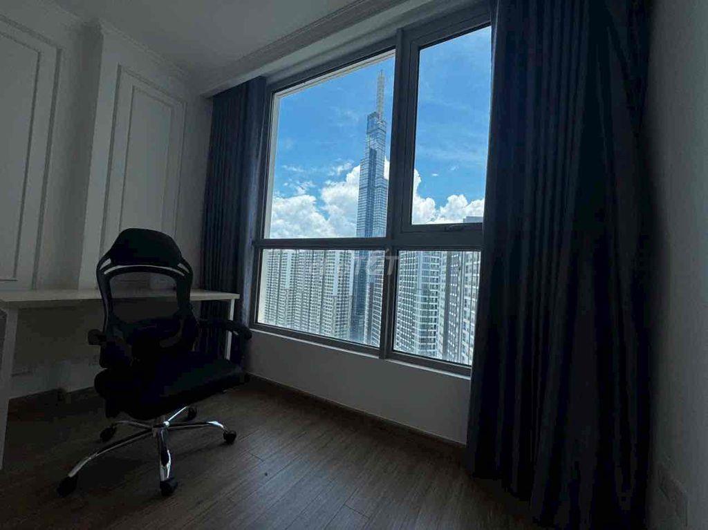 3pn vinhome central park