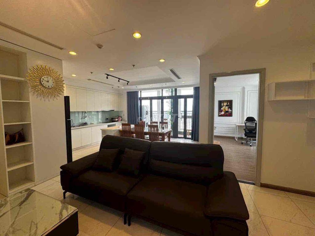 3pn vinhome central park