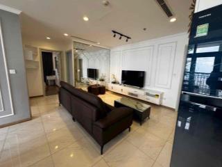 3pn vinhome central park
