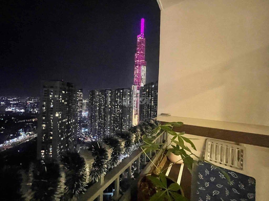 3pn vinhome central park