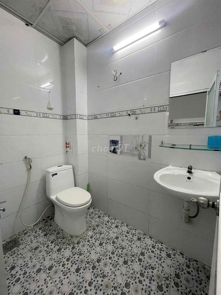 🔥 NHÀ CHÍNH CHỦ – NHÀ 4❌10 – 3PN – 3 MÁY LẠNH – 6,5TR/THÁNG!