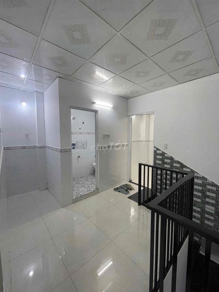 🔥 NHÀ CHÍNH CHỦ – NHÀ 4❌10 – 3PN – 3 MÁY LẠNH – 6,5TR/THÁNG!