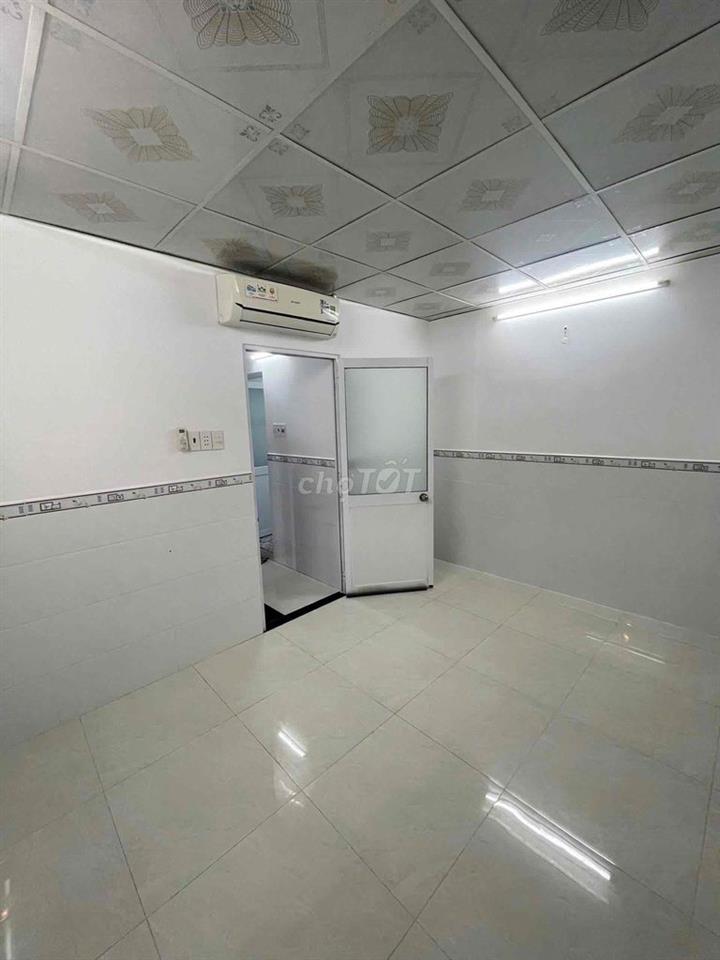 🔥 NHÀ CHÍNH CHỦ – NHÀ 4❌10 – 3PN – 3 MÁY LẠNH – 6,5TR/THÁNG!