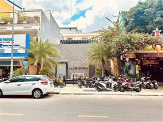 🔥 **MẶT TIỀN NGANG 11M – CÔ GIANG, QUẬN 1** 🔥