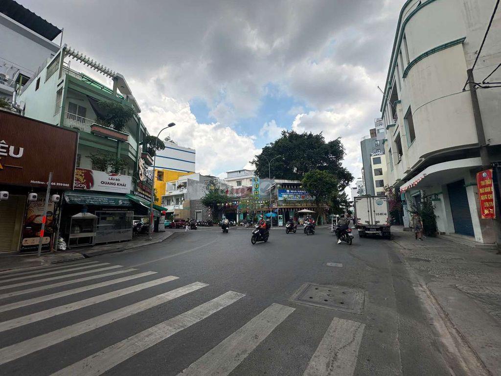 🔥 MẶT BẰNG NGANG 6M – HƠN 100M² | GẦN NGÃ BA HỒ HẢO HỚN – CÔ BẮC