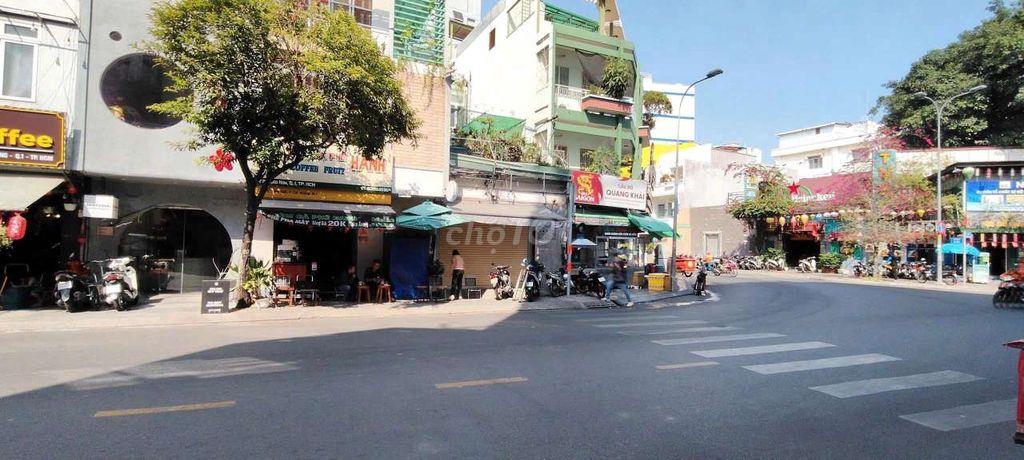 🔥 MẶT BẰNG NGANG 6M – HƠN 100M² | GẦN NGÃ BA HỒ HẢO HỚN – CÔ BẮC