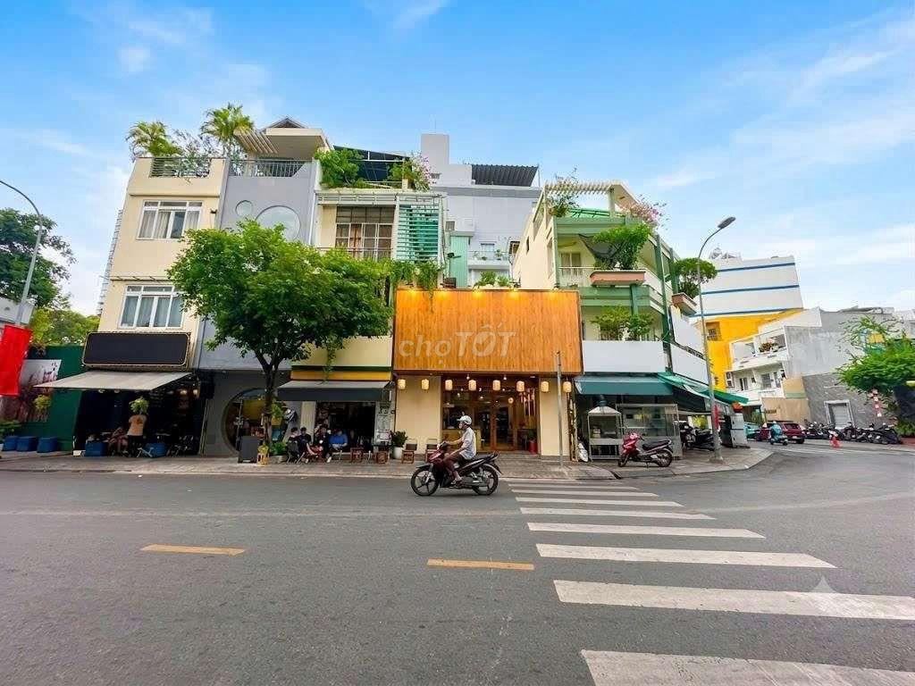 🔥 MẶT BẰNG NGANG 6M – HƠN 100M² | GẦN NGÃ BA HỒ HẢO HỚN – CÔ BẮC