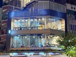 Cho thuê nhà GÓC 2MT  Cô Giang với Nguyễn Khắc Nhu