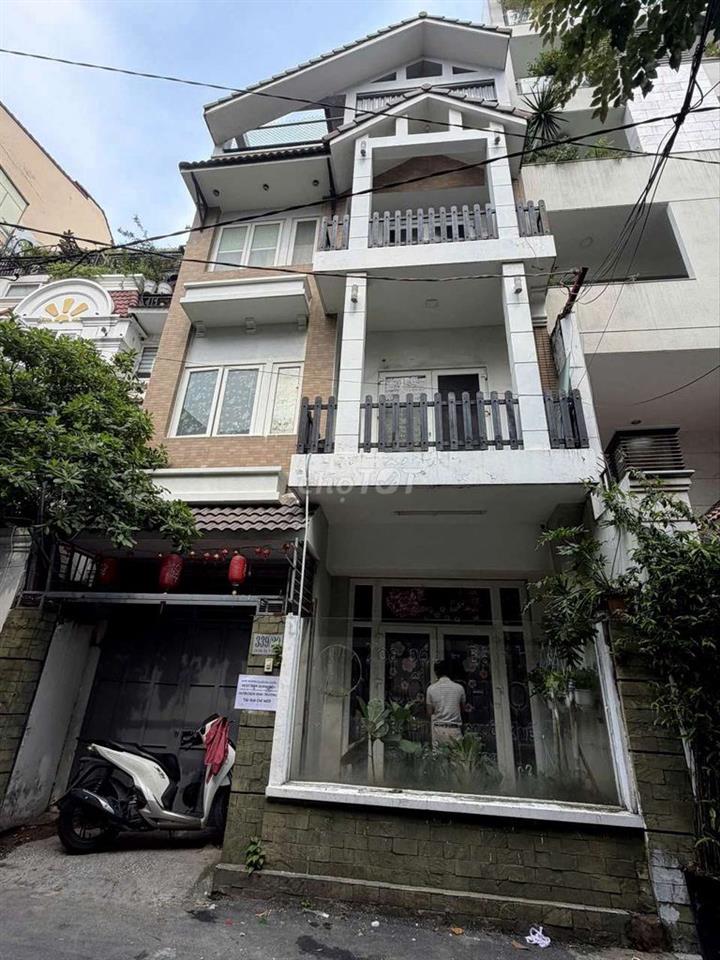 🏠 CHO THUÊ NHÀ MẶT BẰNG KINH DOANH – LÊ VĂN SỸ,