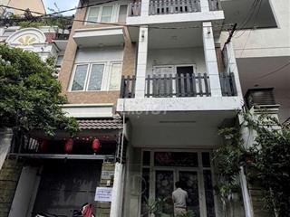 🏠 CHO THUÊ NHÀ MẶT BẰNG KINH DOANH – LÊ VĂN SỸ,