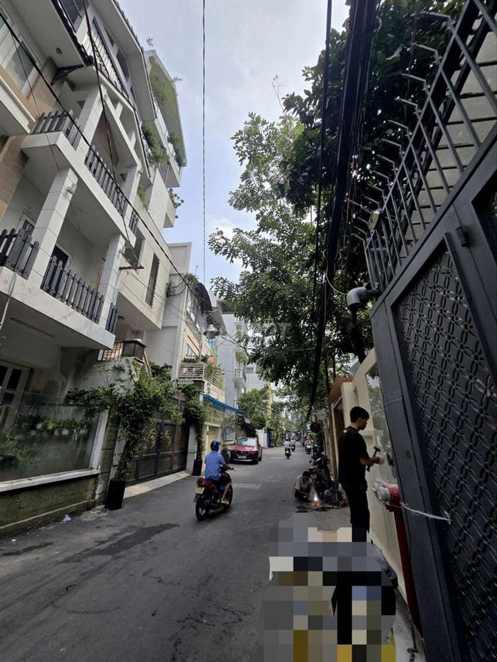 🏠 CHO THUÊ NHÀ MẶT BẰNG KINH DOANH – LÊ VĂN SỸ,