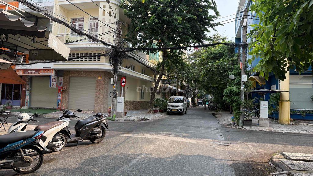 Bán nhà khu vip cư xá Bình Thới