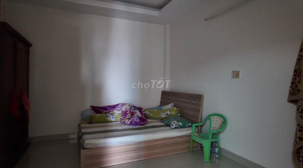 BÁN NHÀ QUẬN 12 - 4X17M - CHỢ LẠC QUAN - CÓ THƯƠNG LƯỢNG