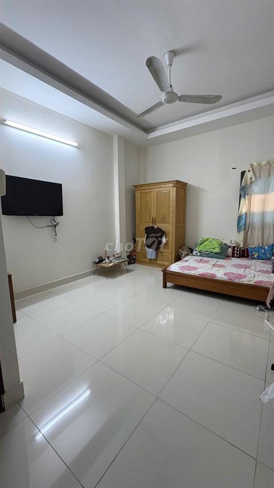BÁN NHÀ QUẬN 12 - 4X17M - CHỢ LẠC QUAN - CÓ THƯƠNG LƯỢNG