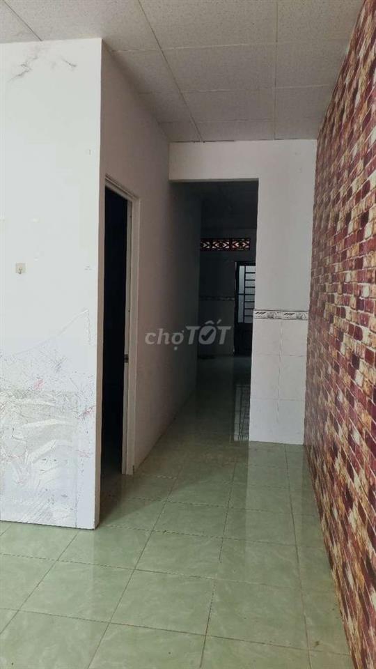nhà riêng cấp 4