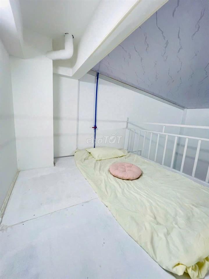 Pass phòng trọ giá sinh viên