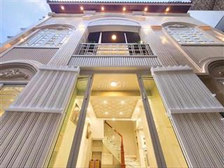 Bán nhà mới full nội thất có dòng tiền