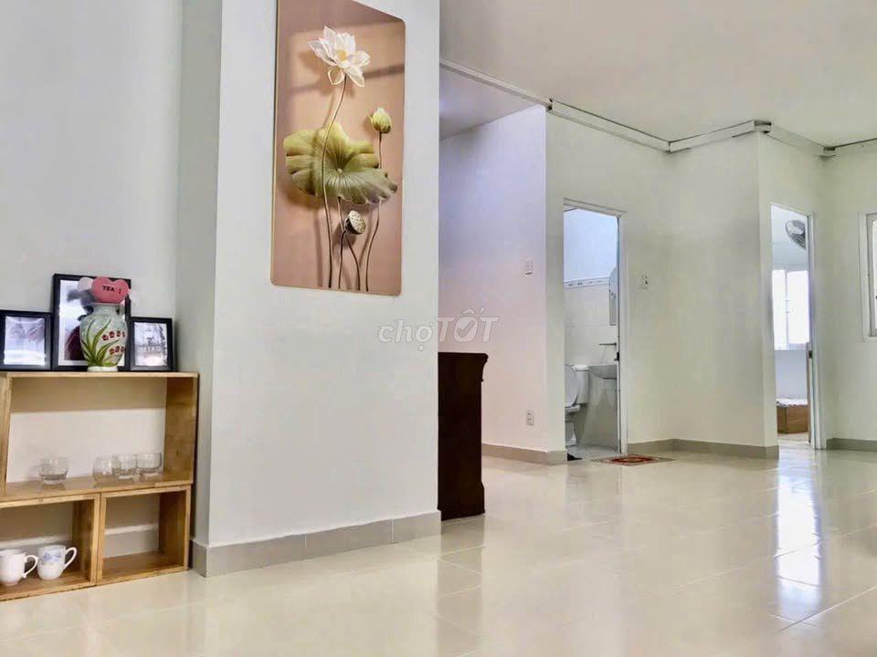 Cho thuê chung cư Khang Gia, An Hội Tây - Căn 84m2, 3PN giá thuê 10tr