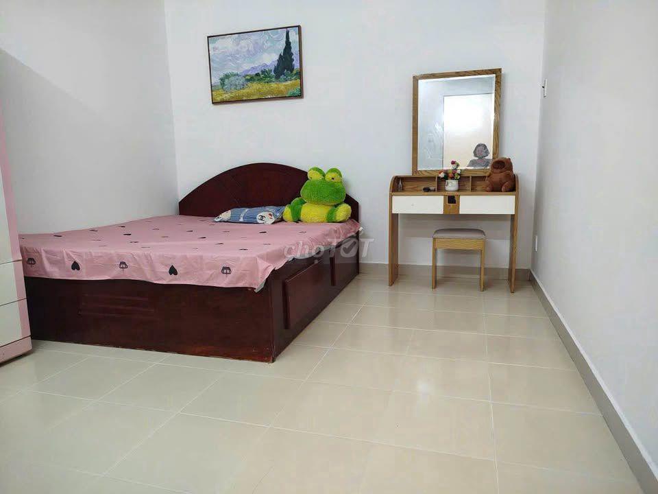 Cho thuê chung cư Khang Gia, An Hội Tây - Căn 84m2, 3PN giá thuê 10tr