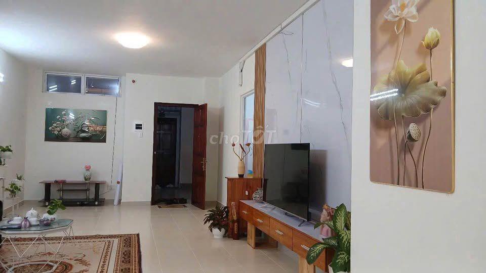 Cho thuê chung cư Khang Gia, An Hội Tây - Căn 84m2, 3PN giá thuê 10tr
