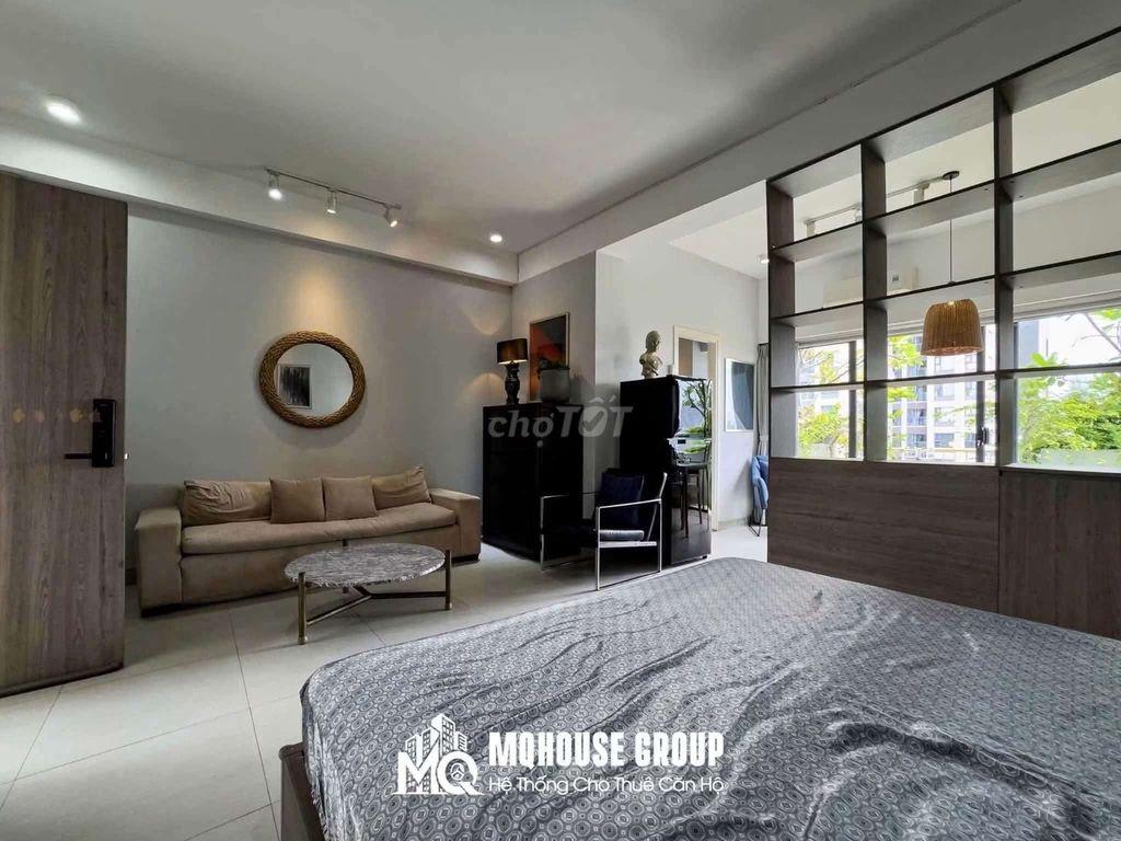 Studio Đầy Đủ Nội Thất Gần Khu Công Nghiệp Tân Bình