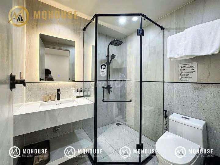 Studio Full Nội Thất Ngay Tân Hương