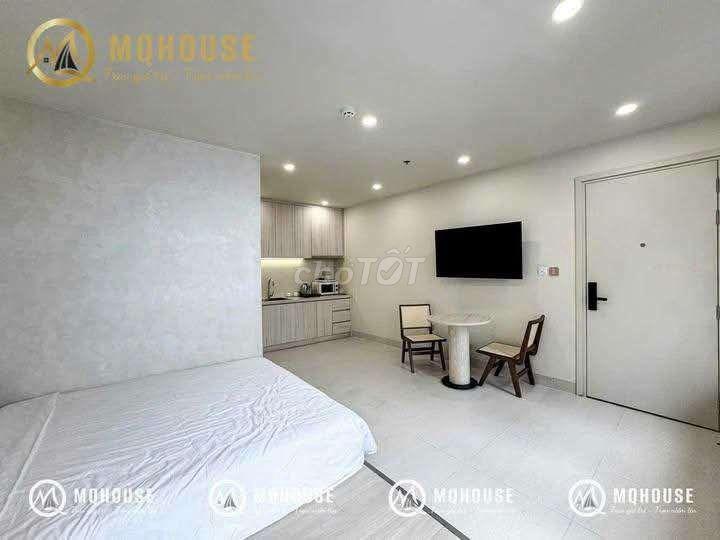 Studio Full Nội Thất Ngay Tân Hương