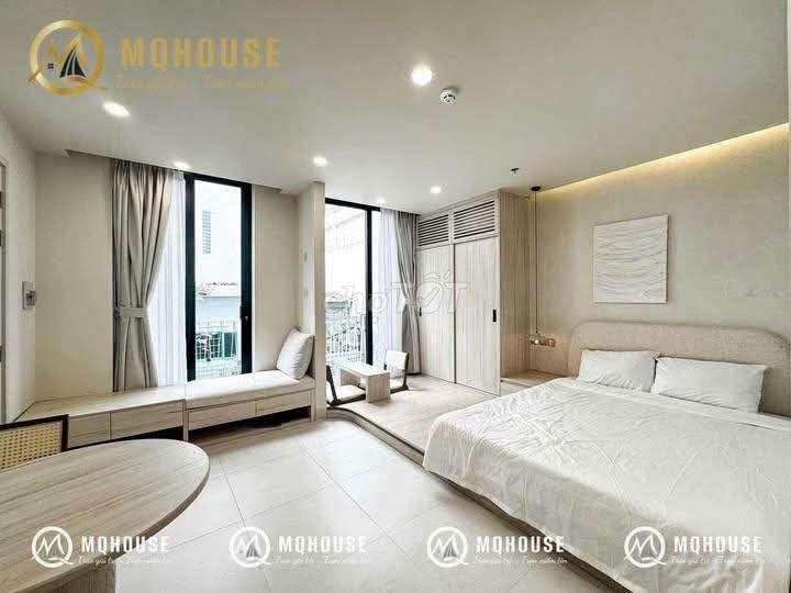 Studio Full Nội Thất Ngay Tân Hương