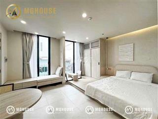 Studio Full Nội Thất Ngay Tân Hương