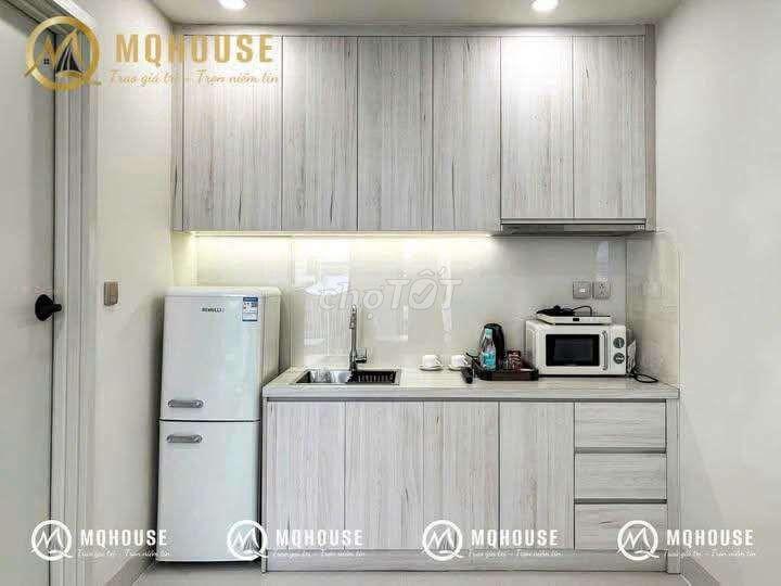 Studio Full Nội Thất Ngay Tân Hương