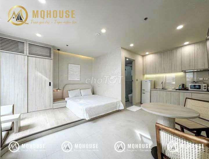 Studio Full Nội Thất Ngay Tân Hương