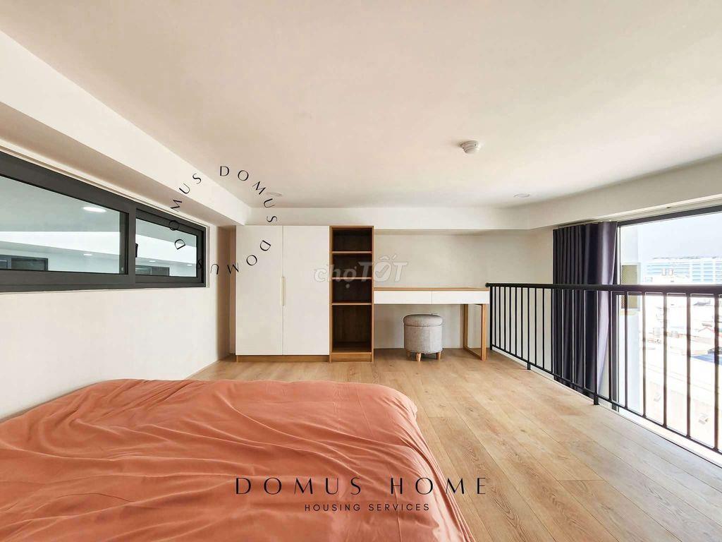 DUPLEX BAN CÔNG SIÊU ĐẸp NGAY TÂN HƯƠNG