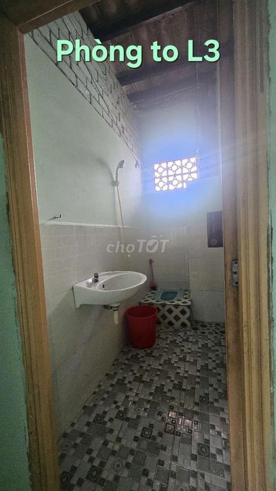 Nhà trọ Phú Thạnh (tân phú cũ)sinh viên, gia đình giá rẻ , an ninh