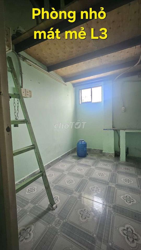Nhà trọ Phú Thạnh (tân phú cũ)sinh viên, gia đình giá rẻ , an ninh