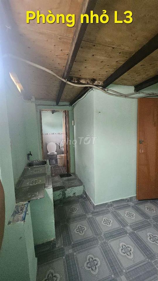 Nhà trọ Phú Thạnh (tân phú cũ)sinh viên, gia đình giá rẻ , an ninh