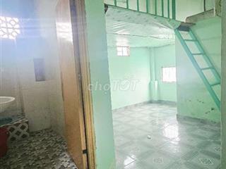 Nhà trọ Phú Thạnh (tân phú cũ)sinh viên, gia đình giá rẻ , an ninh