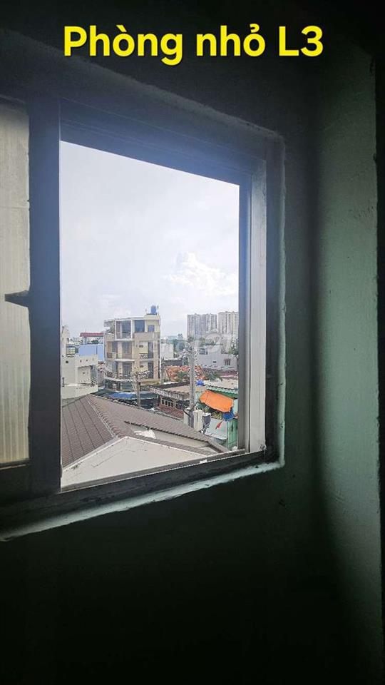 Nhà trọ Phú Thạnh (tân phú cũ)sinh viên, gia đình giá rẻ , an ninh