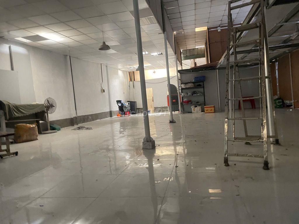Cho thuê Kho xưởng 200m2, Gò Dưa, 8tr/ tháng