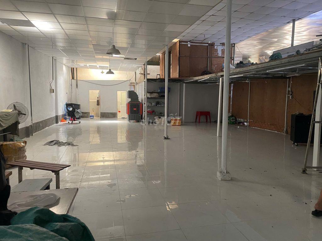 Cho thuê Kho xưởng 200m2, Gò Dưa, 8tr/ tháng