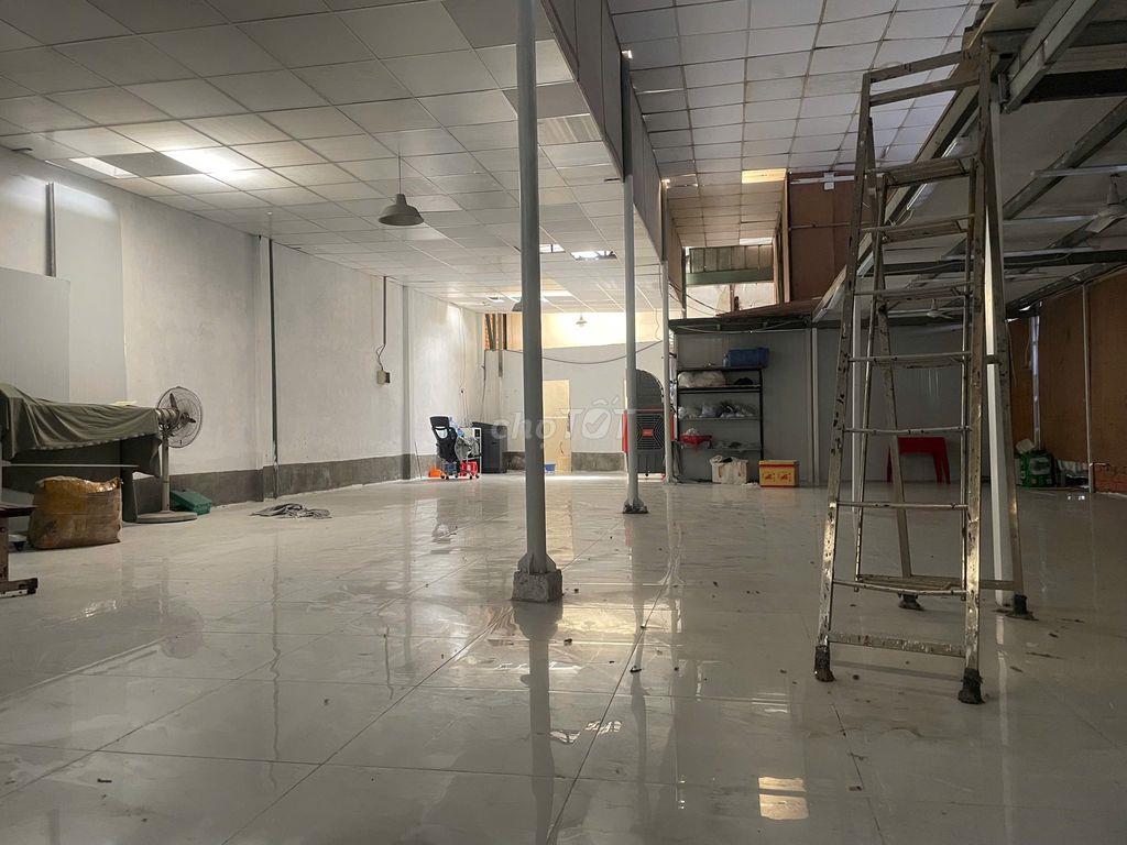 Cho thuê Kho xưởng 200m2, Gò Dưa, 8tr/ tháng