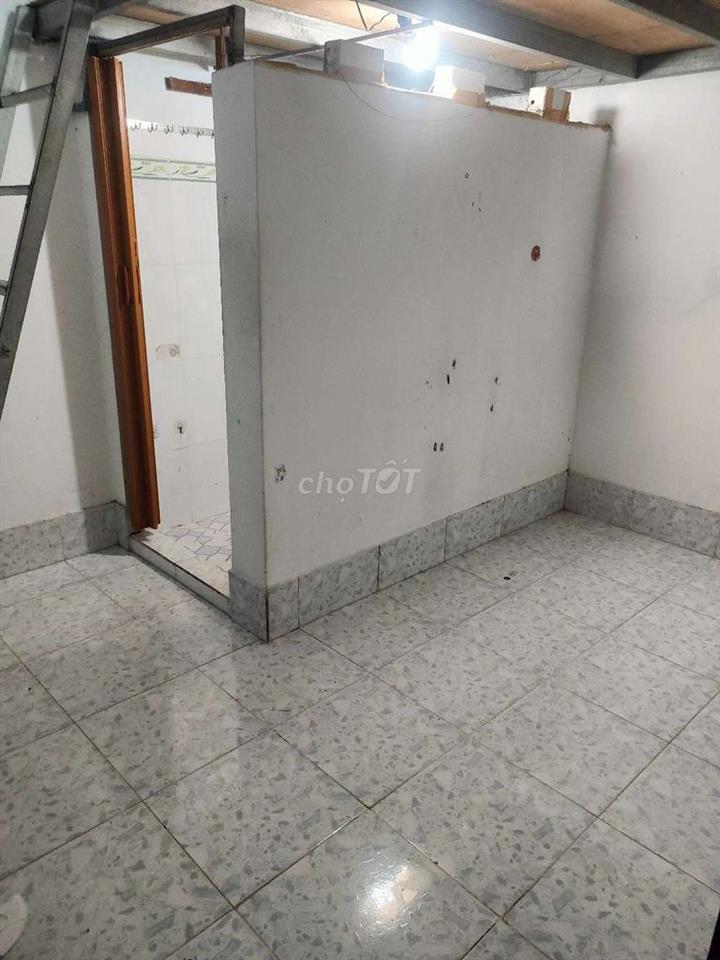 Phòng trọ Linh Đông - Thủ Đức