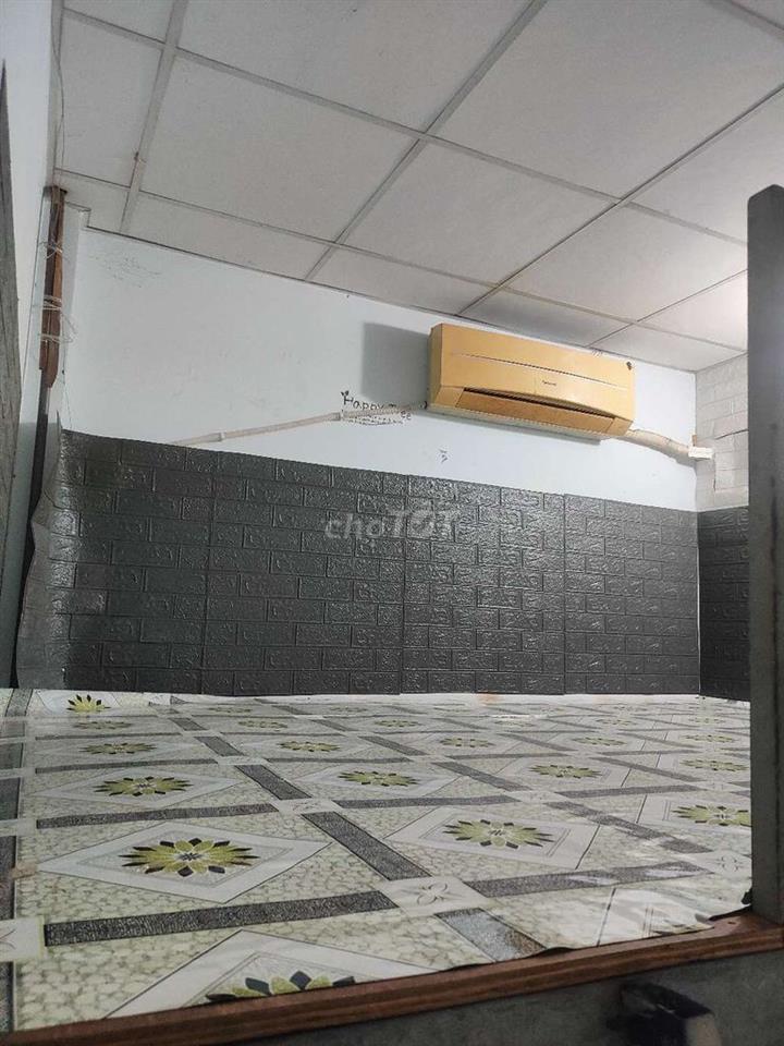 Phòng trọ Linh Đông - Thủ Đức