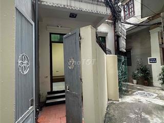 Cho thuê nhà Nguyên Căn
