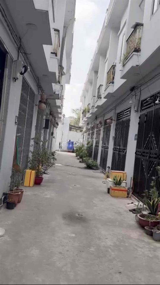 bán nhà long khê công chứng vi bằng
