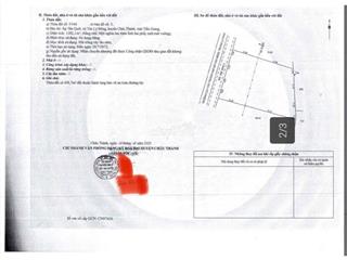 Đất Mặt Tiền Đường Song Hành cao tốc TP.HCM – Trung Lương - Mỹ Thuận