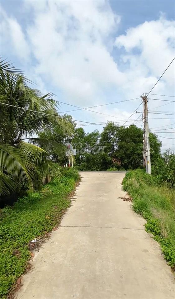 Đất gần đường Song Hành cao tốc TP.HCM – Trung Lương - Mỹ Thuận