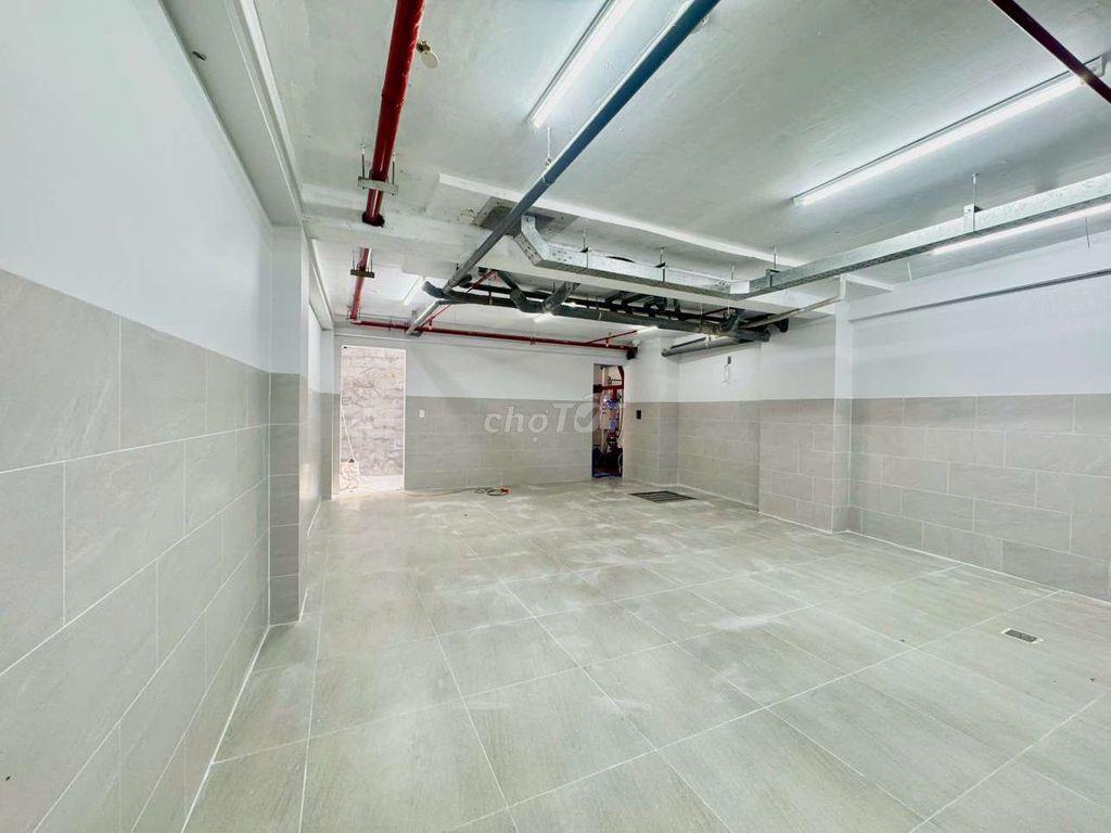 CHÍNH CHỦ – CĂN HỘ MỚI XÂY HẺM XE HƠI 160 BÙI ĐÌNH TÚY, chỉ từ 6tr5