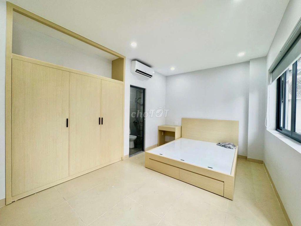 CHÍNH CHỦ – CĂN HỘ MỚI XÂY HẺM XE HƠI 160 BÙI ĐÌNH TÚY, chỉ từ 6tr5