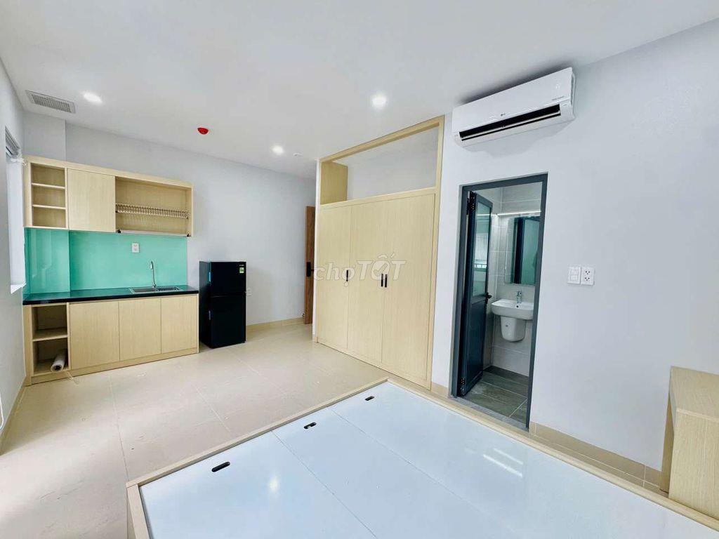 CHÍNH CHỦ – CĂN HỘ MỚI XÂY HẺM XE HƠI 160 BÙI ĐÌNH TÚY, chỉ từ 6tr5